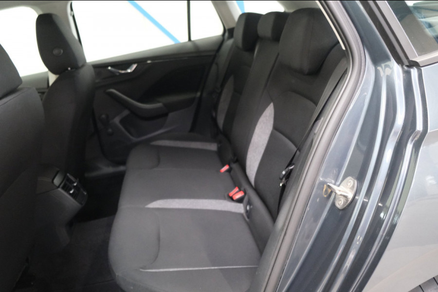 Škoda SCALA 1.0 TSI Active - N.A.P. Airco, Cruise.
