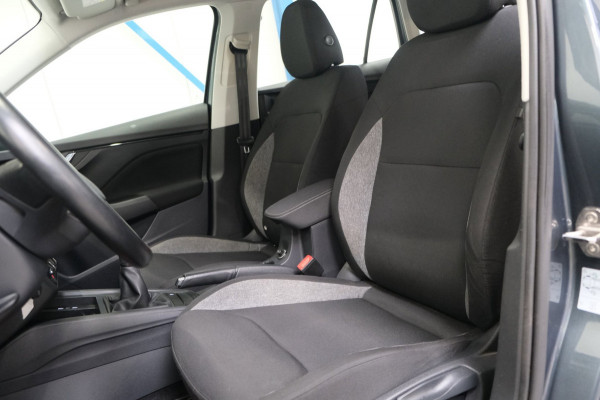 Škoda SCALA 1.0 TSI Active - N.A.P. Airco, Cruise.