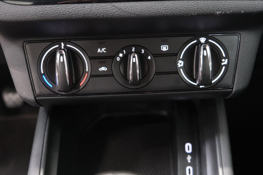 Škoda SCALA 1.0 TSI Active - N.A.P. Airco, Cruise.