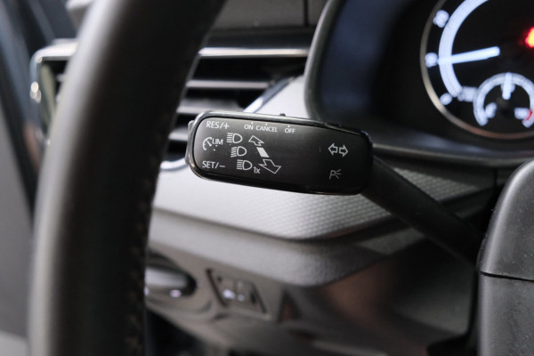 Škoda SCALA 1.0 TSI Active - N.A.P. Airco, Cruise.