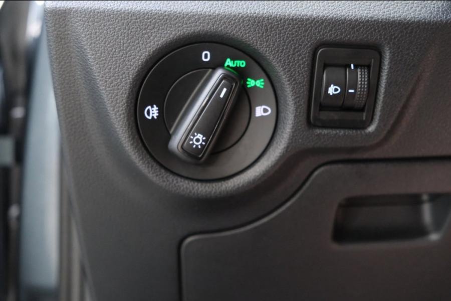 Škoda SCALA 1.0 TSI Active - N.A.P. Airco, Cruise.