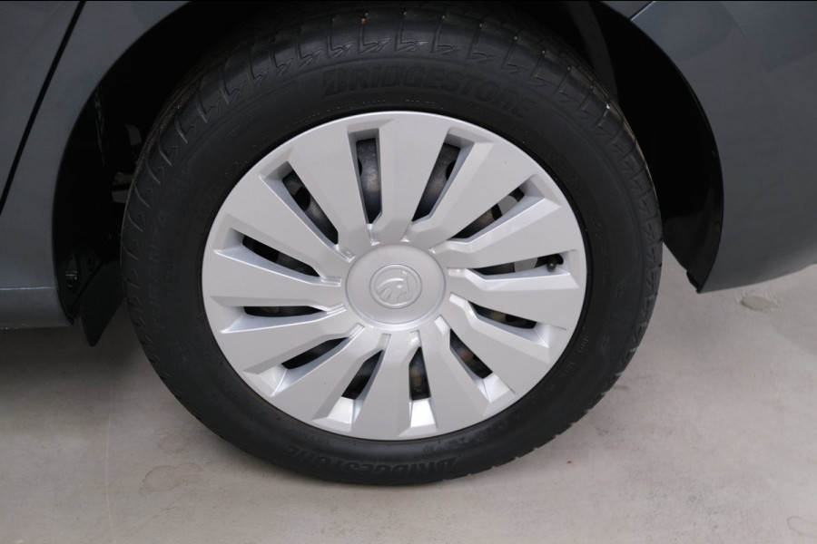 Škoda SCALA 1.0 TSI Active - N.A.P. Airco, Cruise.