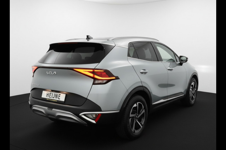 Kia Sportage 1.6 T-GDi MHEV 150PK PULSE DYNAMIC CAMERA/CARPLAY/ACC-STUURHULP