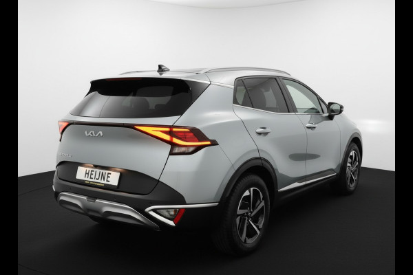Kia Sportage 1.6 T-GDi MHEV 150PK PULSE DYNAMIC CAMERA/CARPLAY/ACC-STUURHULP