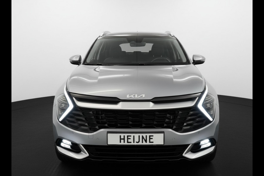 Kia Sportage 1.6 T-GDi MHEV 150PK PULSE DYNAMIC CAMERA/CARPLAY/ACC-STUURHULP