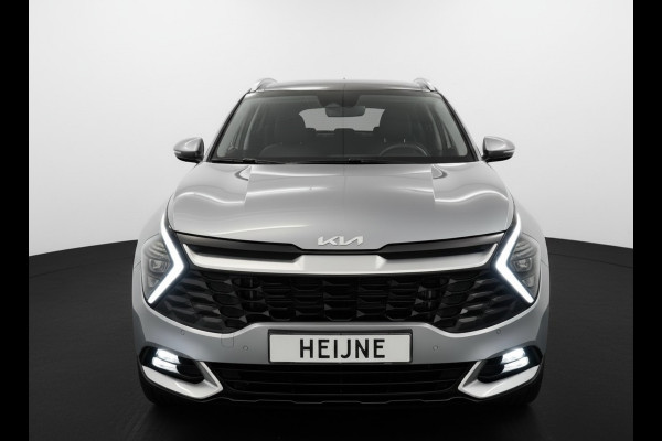Kia Sportage 1.6 T-GDi MHEV 150PK PULSE DYNAMIC CAMERA/CARPLAY/ACC-STUURHULP