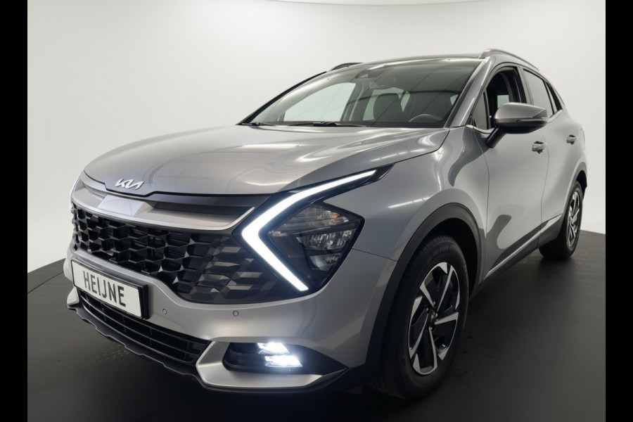 Kia Sportage 1.6 T-GDi MHEV 150PK PULSE DYNAMIC CAMERA/CARPLAY/ACC-STUURHULP