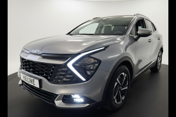 Kia Sportage 1.6 T-GDi MHEV 150PK PULSE DYNAMIC CAMERA/CARPLAY/ACC-STUURHULP