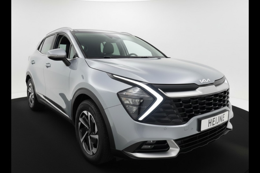 Kia Sportage 1.6 T-GDi MHEV 150PK PULSE DYNAMIC CAMERA/CARPLAY/ACC-STUURHULP