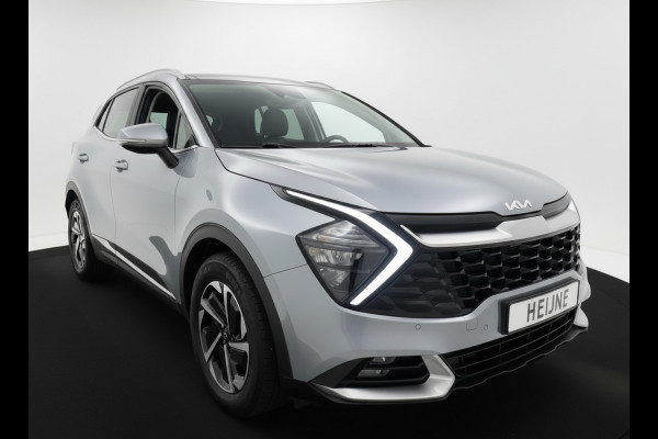 Kia Sportage 1.6 T-GDi MHEV 150PK PULSE DYNAMIC CAMERA/CARPLAY/ACC-STUURHULP