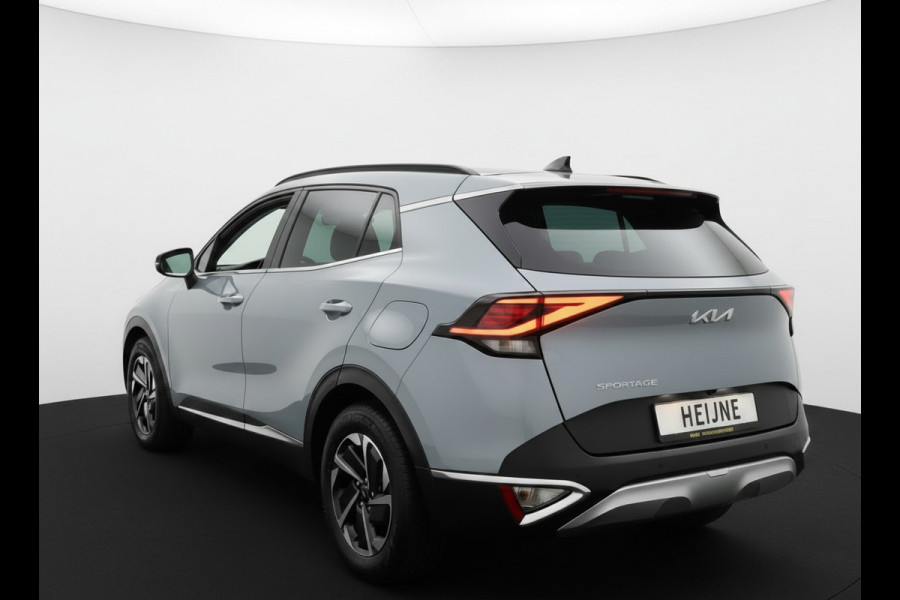 Kia Sportage 1.6 T-GDi MHEV 150PK PULSE DYNAMIC CAMERA/CARPLAY/ACC-STUURHULP
