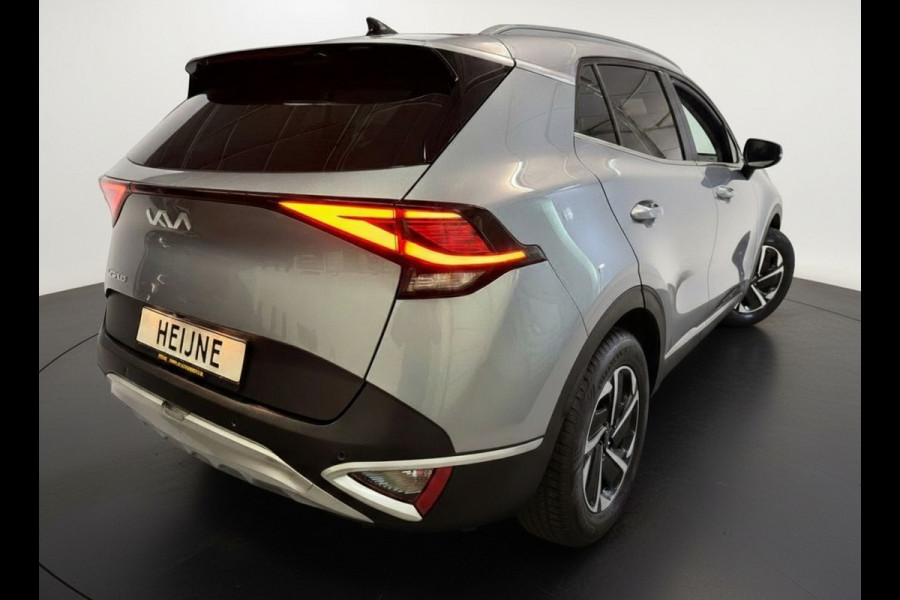Kia Sportage 1.6 T-GDi MHEV 150PK PULSE DYNAMIC CAMERA/CARPLAY/ACC-STUURHULP