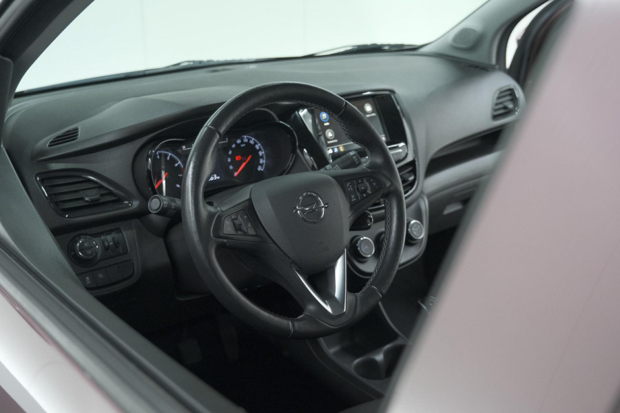 Opel KARL 1.0 Rocks Online Edition | Parkeersensoren | Apple Carplay | Airco | Cruise Control