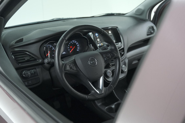 Opel KARL 1.0 Rocks Online Edition | Parkeersensoren | Apple Carplay | Airco | Cruise Control