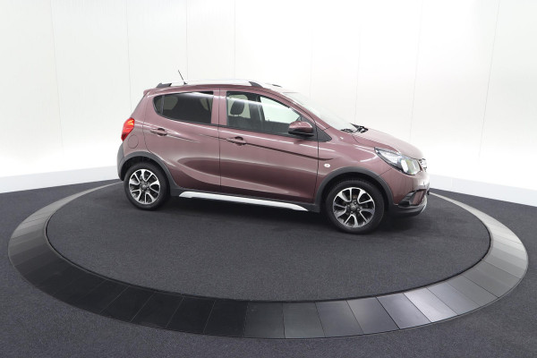Opel KARL 1.0 Rocks Online Edition | Parkeersensoren | Apple Carplay | Airco | Cruise Control