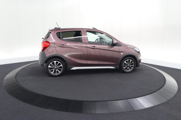 Opel KARL 1.0 Rocks Online Edition | Parkeersensoren | Apple Carplay | Airco | Cruise Control