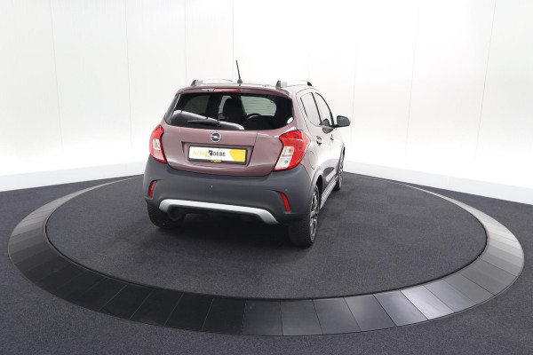 Opel KARL 1.0 Rocks Online Edition | Parkeersensoren | Apple Carplay | Airco | Cruise Control