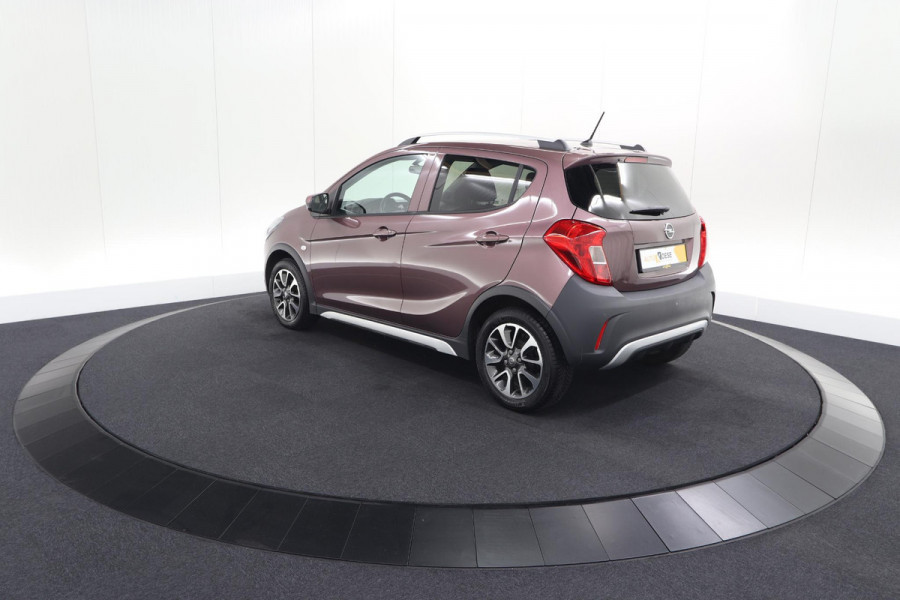 Opel KARL 1.0 Rocks Online Edition | Parkeersensoren | Apple Carplay | Airco | Cruise Control