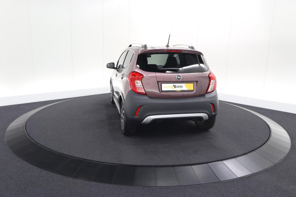 Opel KARL 1.0 Rocks Online Edition | Parkeersensoren | Apple Carplay | Airco | Cruise Control