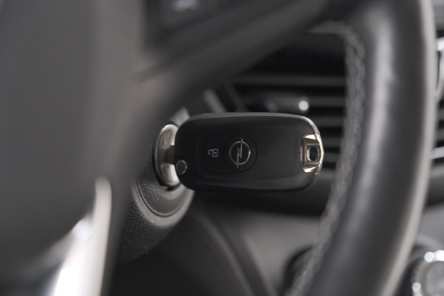 Opel KARL 1.0 Rocks Online Edition | Parkeersensoren | Apple Carplay | Airco | Cruise Control