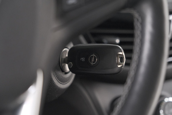 Opel KARL 1.0 Rocks Online Edition | Parkeersensoren | Apple Carplay | Airco | Cruise Control
