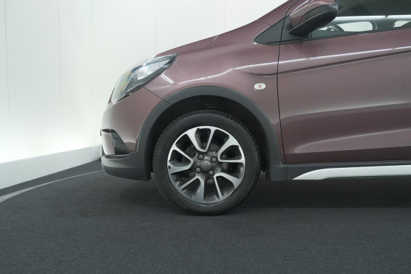 Opel KARL 1.0 Rocks Online Edition | Parkeersensoren | Apple Carplay | Airco | Cruise Control