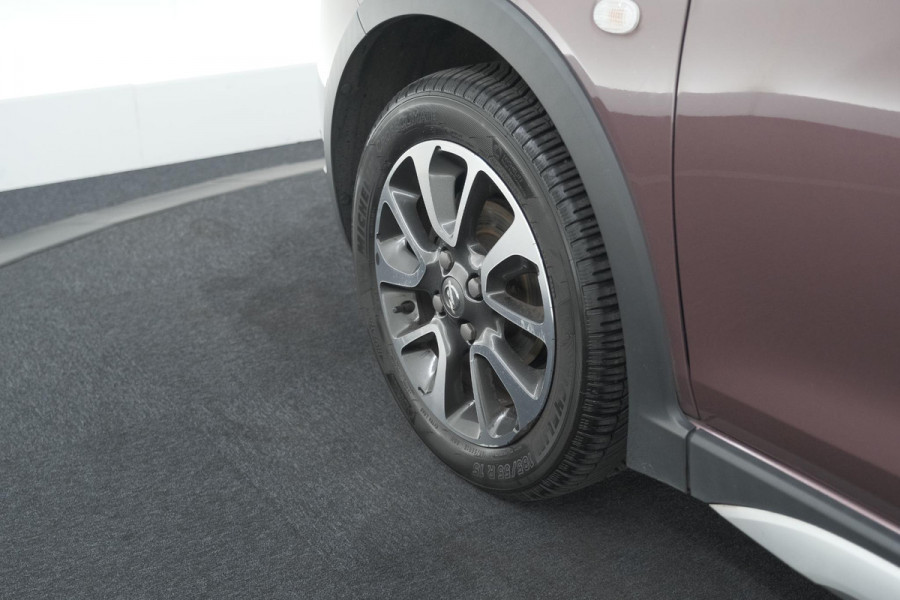 Opel KARL 1.0 Rocks Online Edition | Parkeersensoren | Apple Carplay | Airco | Cruise Control