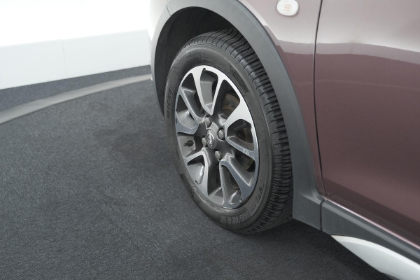 Opel KARL 1.0 Rocks Online Edition | Parkeersensoren | Apple Carplay | Airco | Cruise Control