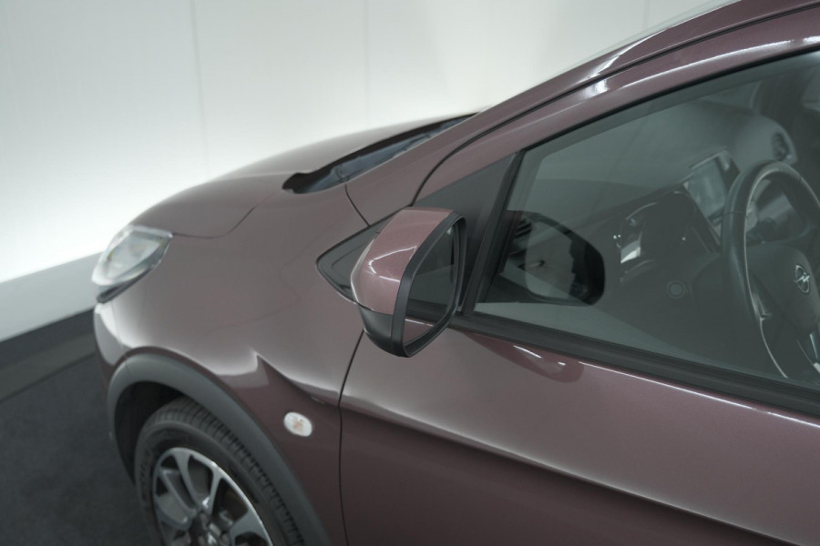 Opel KARL 1.0 Rocks Online Edition | Parkeersensoren | Apple Carplay | Airco | Cruise Control