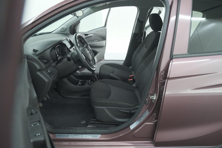 Opel KARL 1.0 Rocks Online Edition | Parkeersensoren | Apple Carplay | Airco | Cruise Control