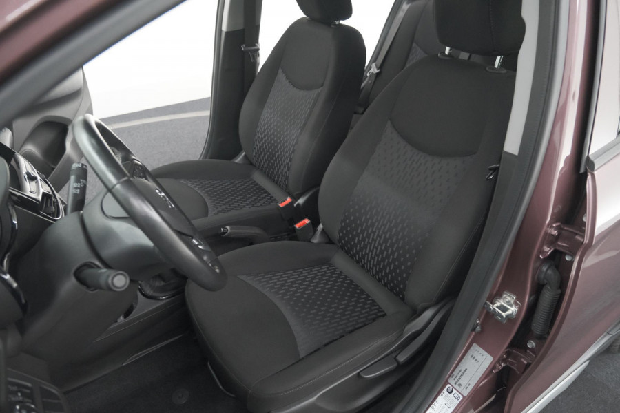 Opel KARL 1.0 Rocks Online Edition | Parkeersensoren | Apple Carplay | Airco | Cruise Control