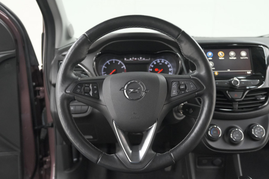 Opel KARL 1.0 Rocks Online Edition | Parkeersensoren | Apple Carplay | Airco | Cruise Control