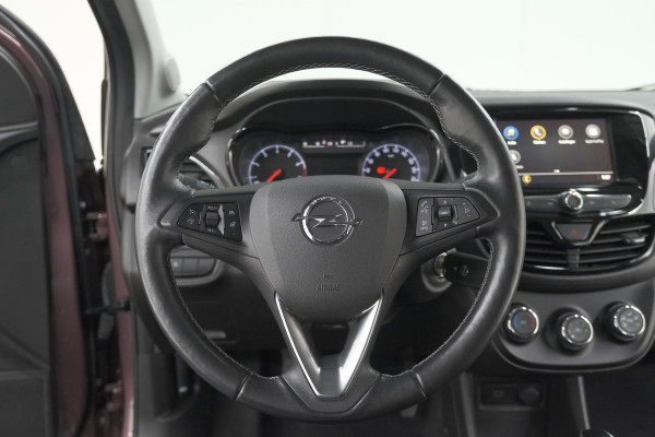 Opel KARL 1.0 Rocks Online Edition | Parkeersensoren | Apple Carplay | Airco | Cruise Control