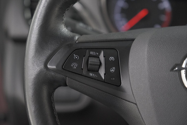 Opel KARL 1.0 Rocks Online Edition | Parkeersensoren | Apple Carplay | Airco | Cruise Control