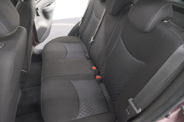 Opel KARL 1.0 Rocks Online Edition | Parkeersensoren | Apple Carplay | Airco | Cruise Control