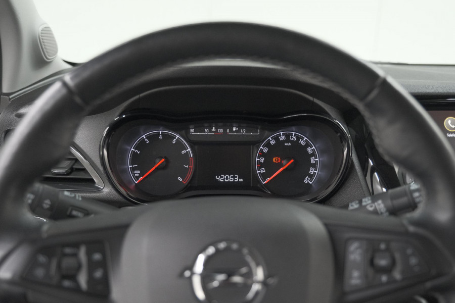Opel KARL 1.0 Rocks Online Edition | Parkeersensoren | Apple Carplay | Airco | Cruise Control