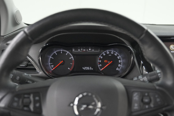 Opel KARL 1.0 Rocks Online Edition | Parkeersensoren | Apple Carplay | Airco | Cruise Control