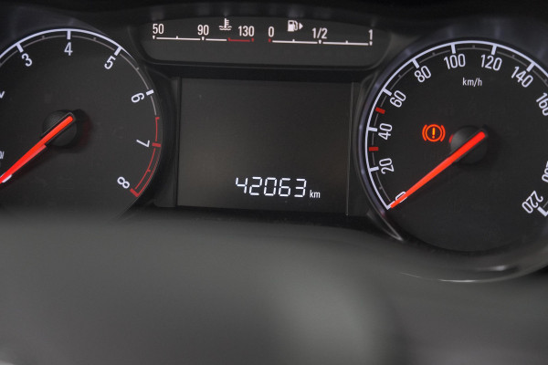 Opel KARL 1.0 Rocks Online Edition | Parkeersensoren | Apple Carplay | Airco | Cruise Control