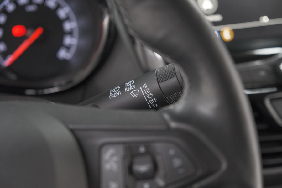 Opel KARL 1.0 Rocks Online Edition | Parkeersensoren | Apple Carplay | Airco | Cruise Control