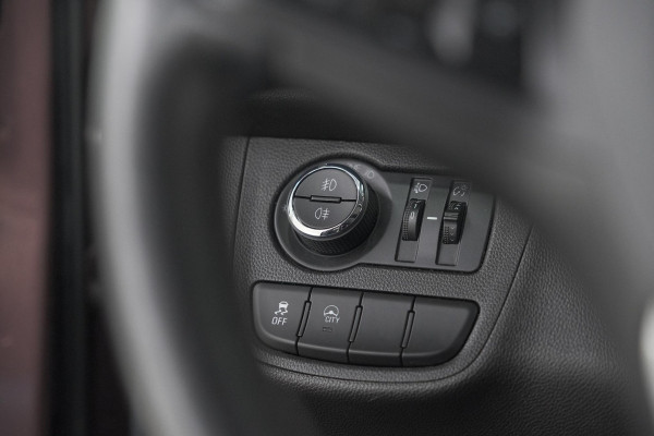 Opel KARL 1.0 Rocks Online Edition | Parkeersensoren | Apple Carplay | Airco | Cruise Control