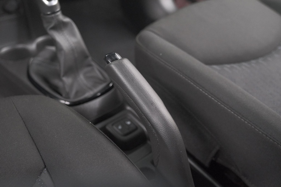 Opel KARL 1.0 Rocks Online Edition | Parkeersensoren | Apple Carplay | Airco | Cruise Control