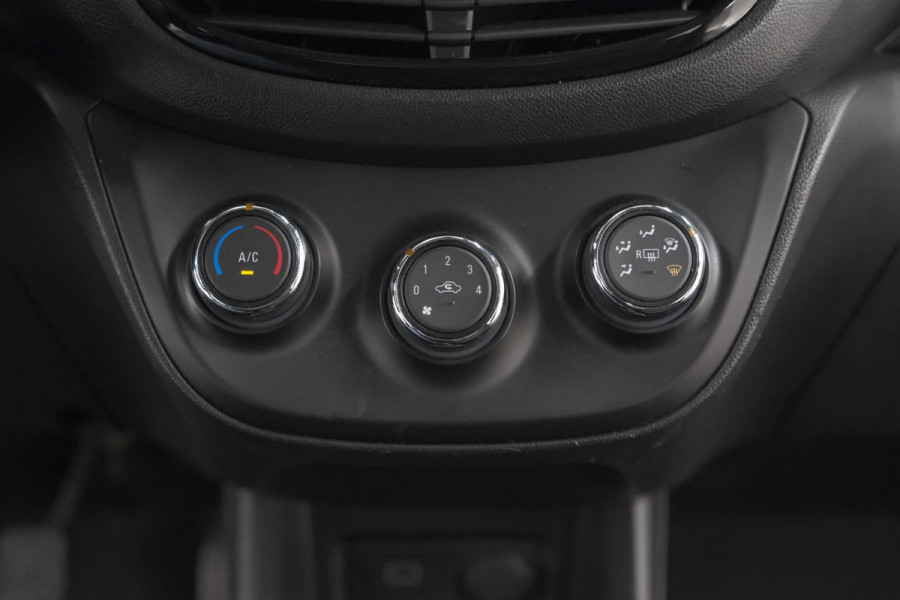 Opel KARL 1.0 Rocks Online Edition | Parkeersensoren | Apple Carplay | Airco | Cruise Control