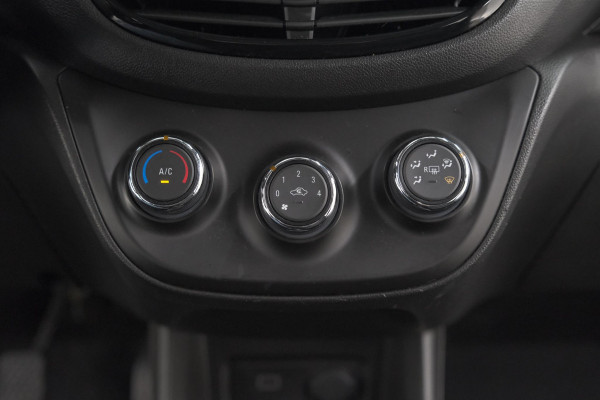 Opel KARL 1.0 Rocks Online Edition | Parkeersensoren | Apple Carplay | Airco | Cruise Control
