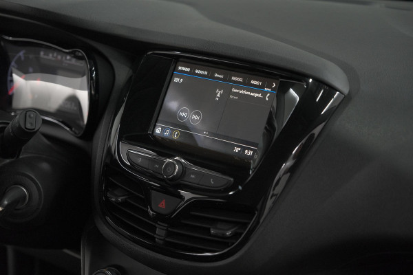 Opel KARL 1.0 Rocks Online Edition | Parkeersensoren | Apple Carplay | Airco | Cruise Control