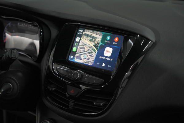 Opel KARL 1.0 Rocks Online Edition | Parkeersensoren | Apple Carplay | Airco | Cruise Control