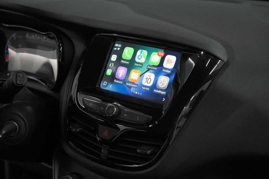 Opel KARL 1.0 Rocks Online Edition | Parkeersensoren | Apple Carplay | Airco | Cruise Control