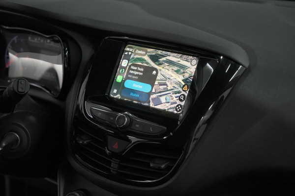 Opel KARL 1.0 Rocks Online Edition | Parkeersensoren | Apple Carplay | Airco | Cruise Control