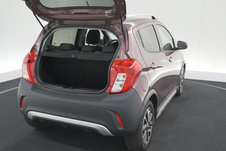 Opel KARL 1.0 Rocks Online Edition | Parkeersensoren | Apple Carplay | Airco | Cruise Control