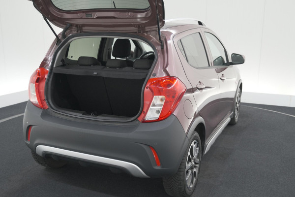 Opel KARL 1.0 Rocks Online Edition | Parkeersensoren | Apple Carplay | Airco | Cruise Control