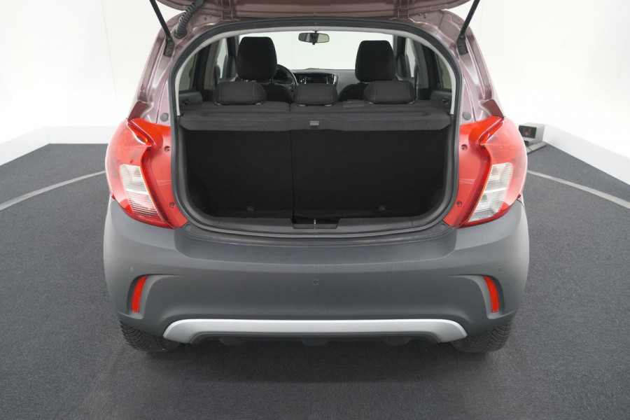 Opel KARL 1.0 Rocks Online Edition | Parkeersensoren | Apple Carplay | Airco | Cruise Control